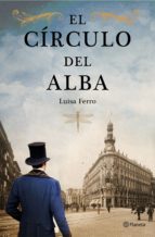 Descargar EL CIRCULO DEL ALBA