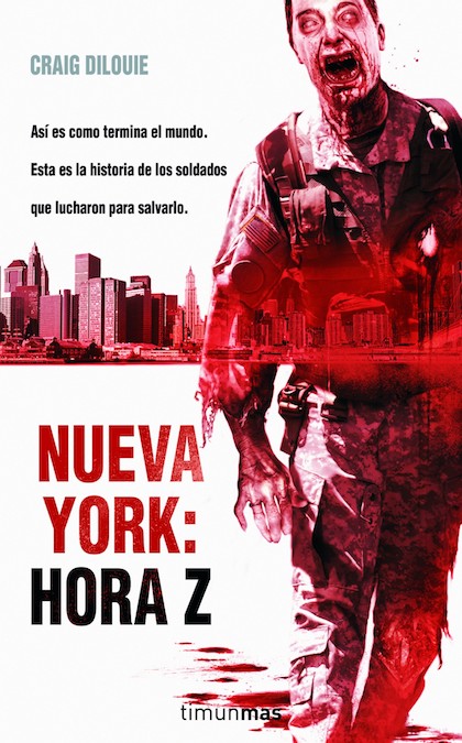 Descargar NUEVA YORK: HORA Z