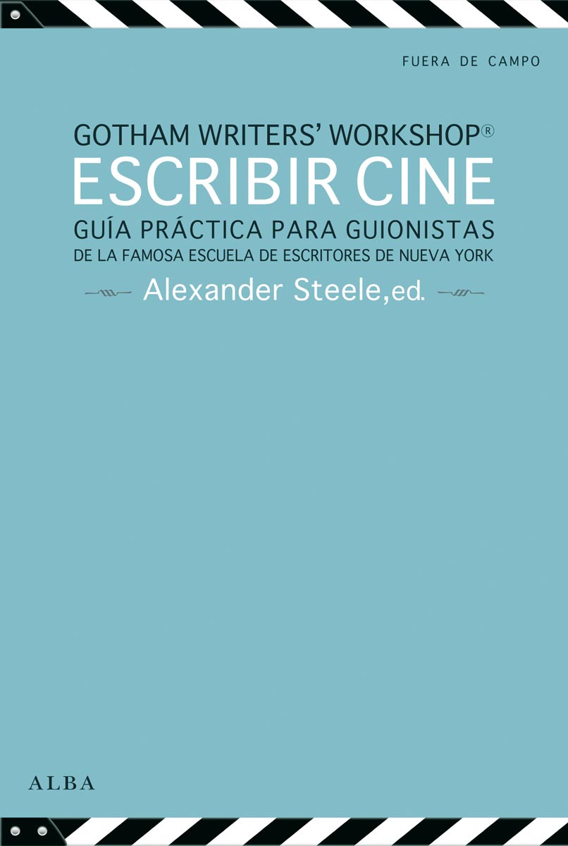 Descargar ESCRIBIR CINE