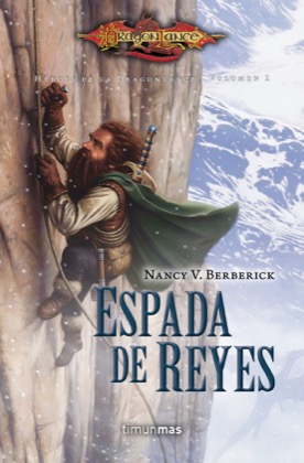 Descargar ESPADA DE REYES