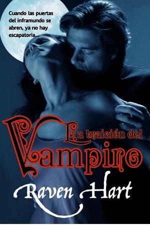 Descargar LA TRAICION DEL VAMPIRO