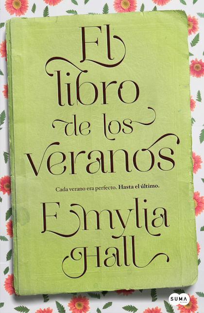 Descargar EL LIBRO DE LOS VERANOS