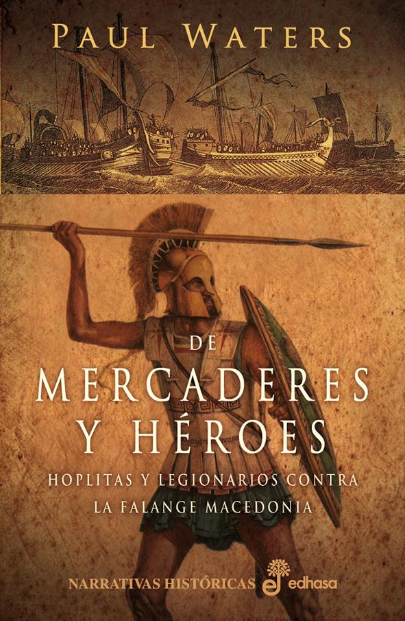 Descargar DE MERCADERES Y HEROES