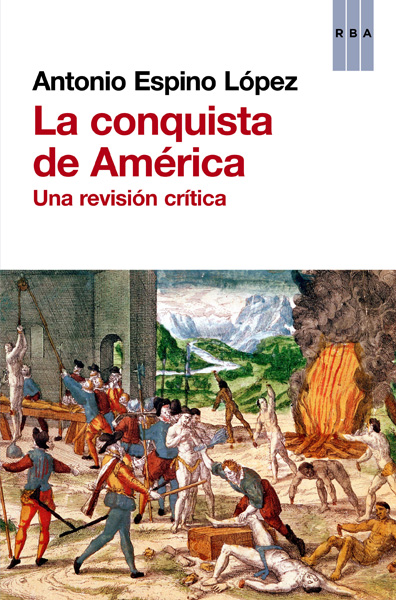 Descargar LA CONQUISTA DE AMERICA  UNA REVISION CRITICA