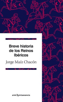 Descargar BREVE HISTORIA DE LOS REINOS IBERICOS