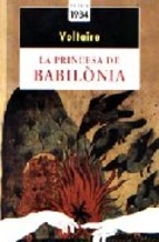 Descargar LA PRINCESA DE BABILONIA