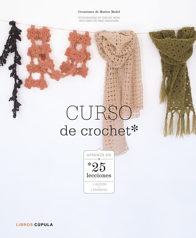 Descargar CURSO DE CROCHET