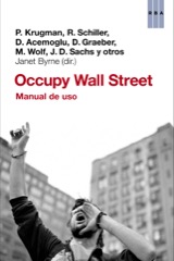 Descargar OCCUPPY WALL STREET  MANUAL DE USO