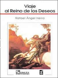 Descargar VIAJE AL REINO DE LOS DESEOS