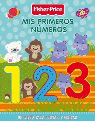 Descargar MIS PRIMEROS NUMEROS