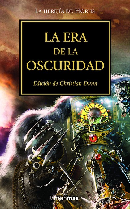 Descargar LA ERA DE LA OSCURIDAD  LA HEREJIA DE HORUS