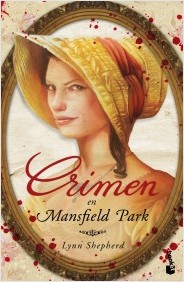 Descargar CRIMEN EN MANSFIELD PARK