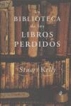 Descargar LA BIBLIOTECA DE LOS LIBROS PERDIDOS