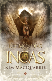 Descargar LOS ULTIMOS DIAS DE LOS INCAS