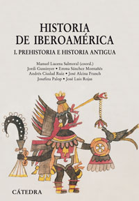 Descargar HISTORIA DE IBEROAMERICA I: PREHISTORIA E HISTORIA ANTIGUA