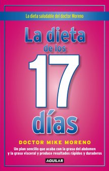 Descargar LA DIETA DE LOS DIECISIETE (17) DIAS