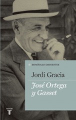 Descargar JOSE ORTEGA Y GASSET