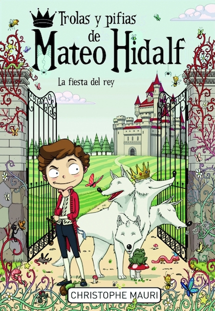 Descargar TROLAS Y PIFIAS DE MATEO HIDALF  LA FIESTA DEL REY