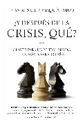 Descargar ¿Y DESPUES DE LA CRISIS  QUE?: CLAVES PARA UN NUEVO RUMBO ECONOMICO EN ESPAñA