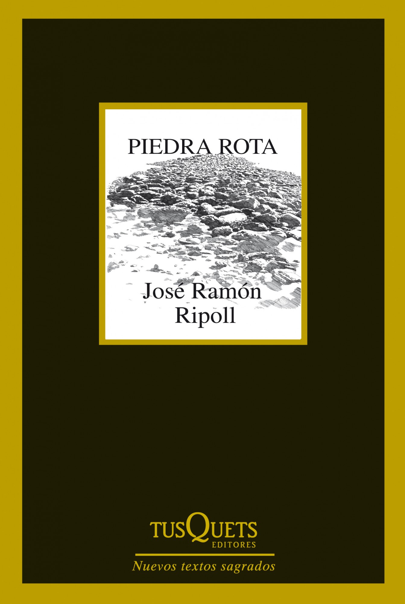 Descargar PIEDRA ROTA