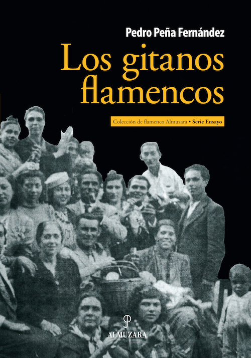 Descargar LOS GITANOS FLAMENCOS