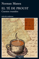 Descargar EL TE DE PROUST  CUENTOS REUNIDOS