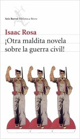 Descargar ¡OTRA MALDITA NOVELA SOBRE LA GUERRA CIVIL!