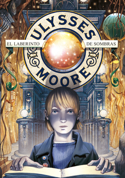 Descargar ULYSSES MOORE  EL LABERINTO DE SOMBRAS