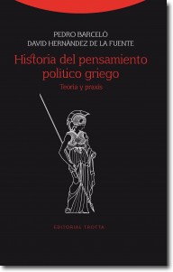 Descargar HISTORIA DEL PENSAMIENTO POLITICO GRIEGO  TEORIA Y PRAXIS