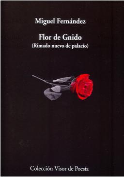 Descargar FLOR DE GNIDO (RIMADO NUEVO DE PALACIO)