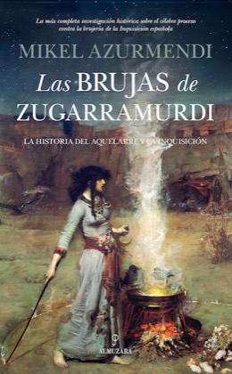 Descargar LAS BRUJAS DE ZUGARRAMURDI