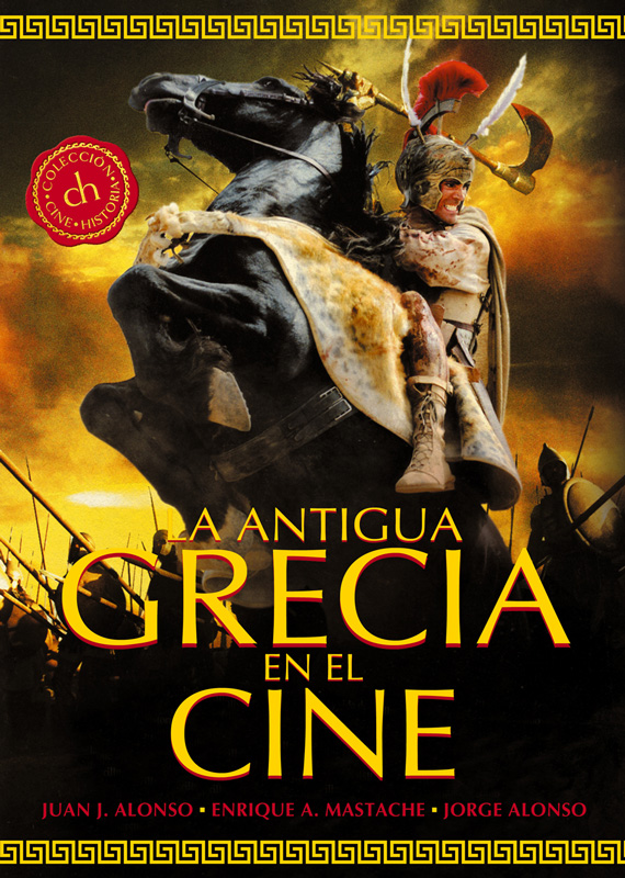 Descargar LA ANTIGUA GRECIA EN EL CINE