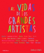 Descargar LAS VIDAS DE LOS GRANDES ARTISTAS