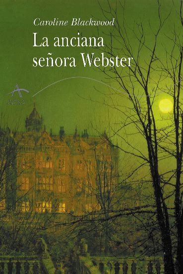 Descargar LA ANCIANA SEÑORA WEBSTER