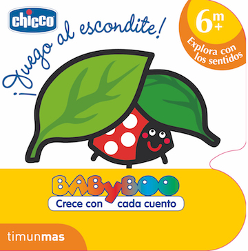 Descargar ¡JUEGO AL ESCONDITE!