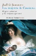 Descargar LAS MUJERES DE CASANOVA  EL GRAN SEDUCTOR Y LAS MUJERES QUE AMO