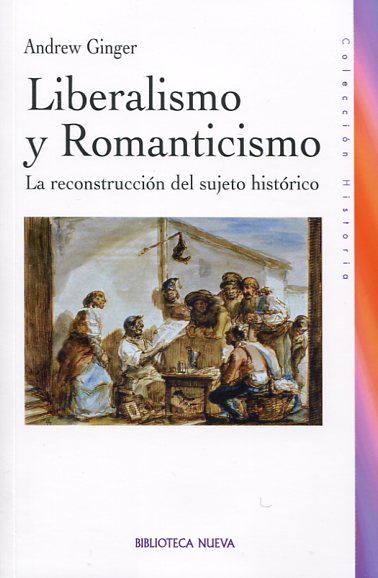 Descargar LIBERALISMO Y ROMANTICISMO