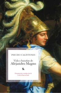 Descargar VIDA Y HAZAÑAS DE ALEJANDRO MAGNO