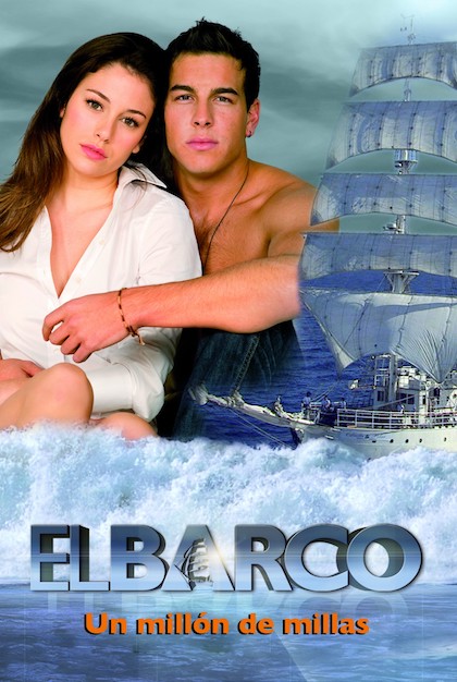 Descargar UN MILLON DE MILLAS  EL BARCO 1