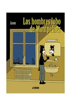 Descargar LOS HOMBRES LOBOS DE MONTPELIER