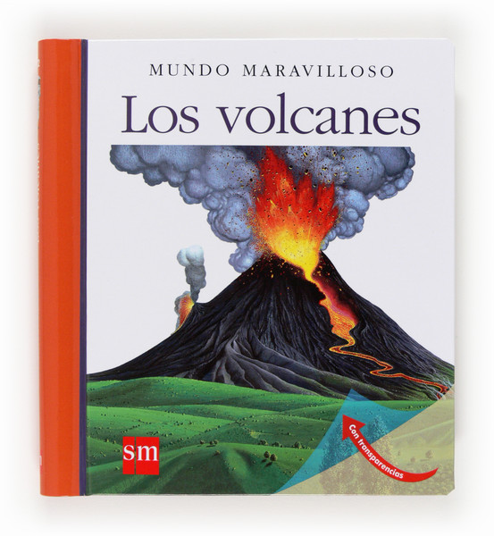 Descargar LOS VOLCANES