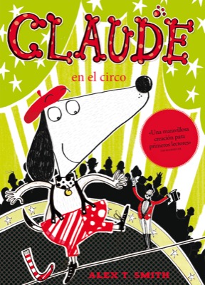 Descargar CLAUDE EN EL CIRCO