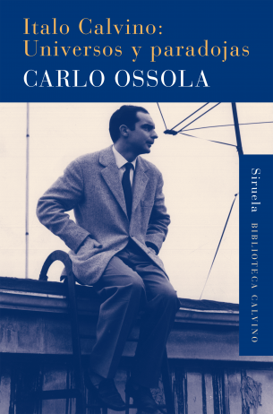 Descargar ITALO CALVINO: UNIVERSOS Y PARADOJAS