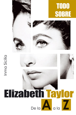 Descargar ELIZABETH TAYLOR  DE LA A A LA Z