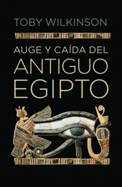 Descargar AUGE Y CAIDA DEL ANTIGUO EGIPTO