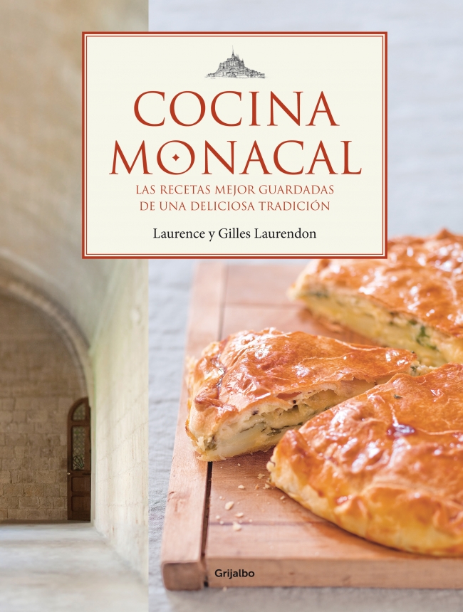 Descargar COCINA MONACAL