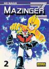 Descargar MAZINGER Z 2