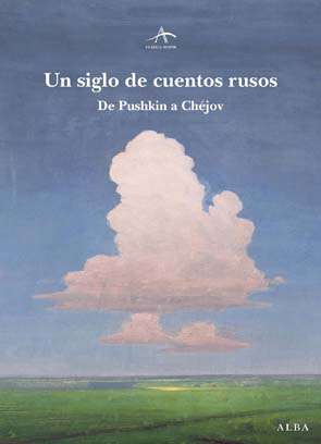 Descargar UN SIGLO DE CUENTOS RUSOS  DE PUSHKIN A CHEJOV