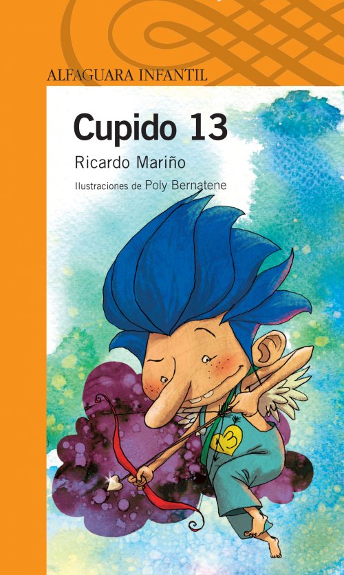 Descargar CUPIDO 13