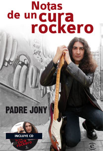 Descargar NOTAS DE UN CURA ROCKERO